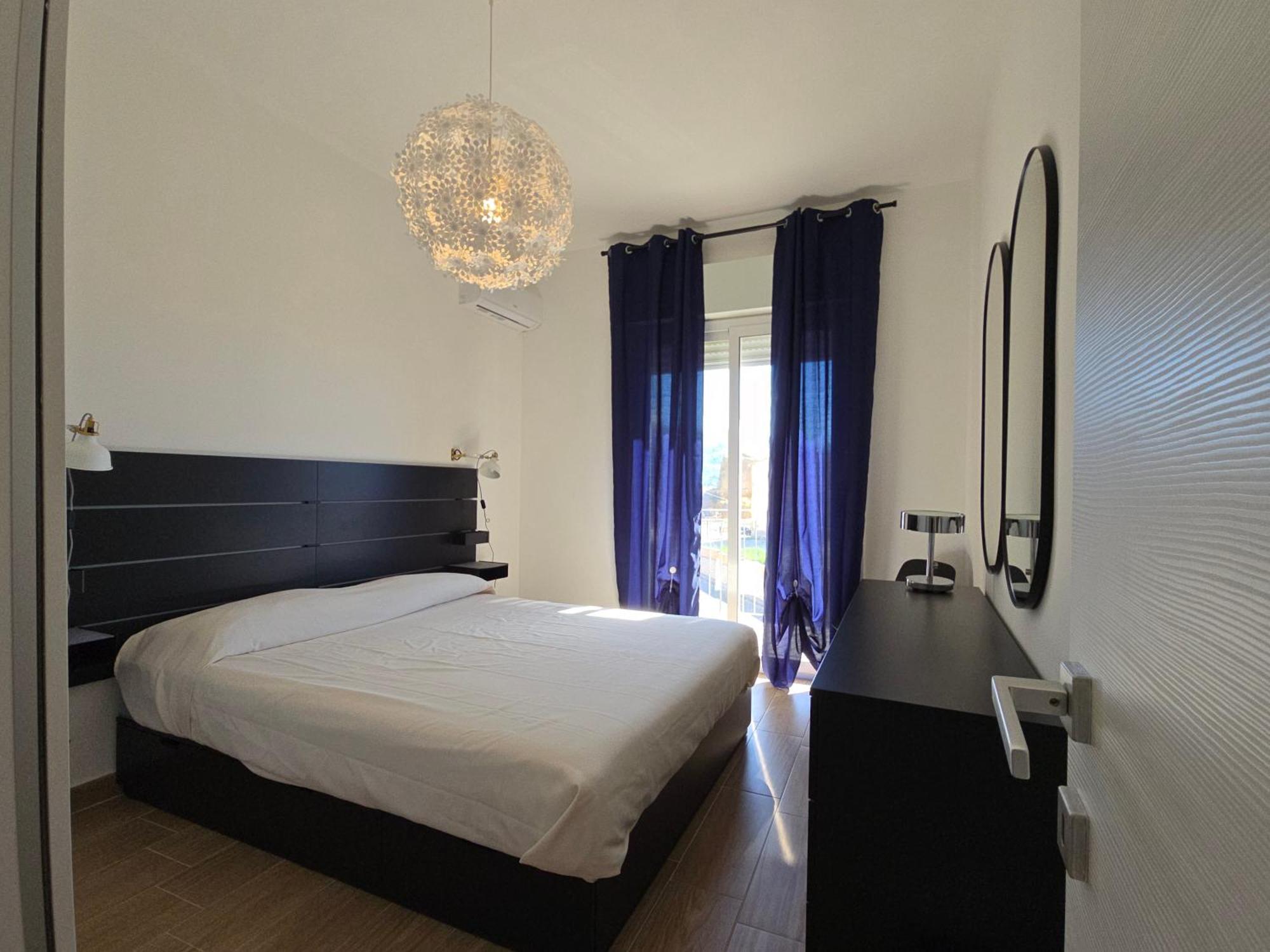 Casa Vacanze Villaseta 阿格里真托 外观 照片