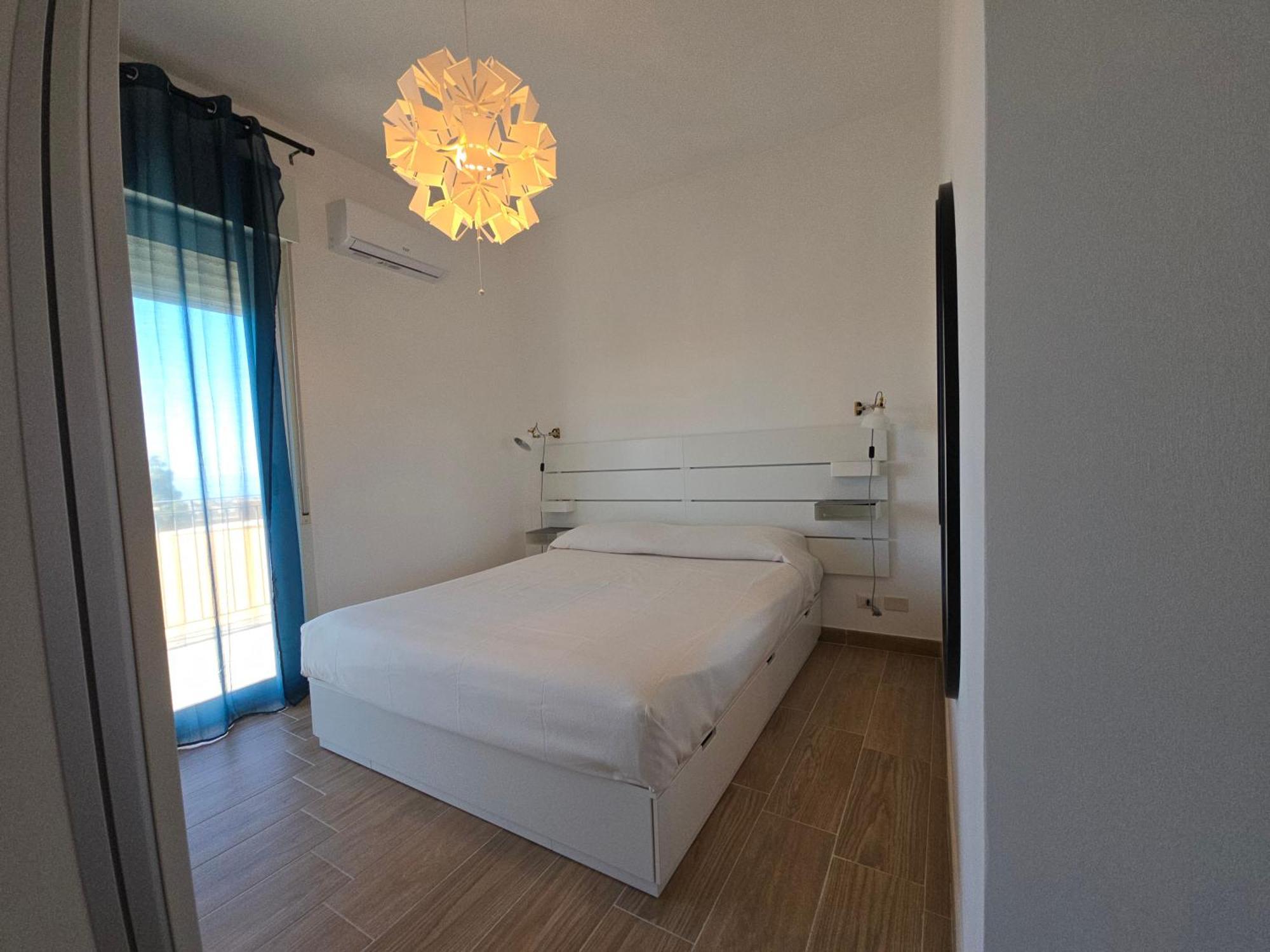 Casa Vacanze Villaseta 阿格里真托 外观 照片